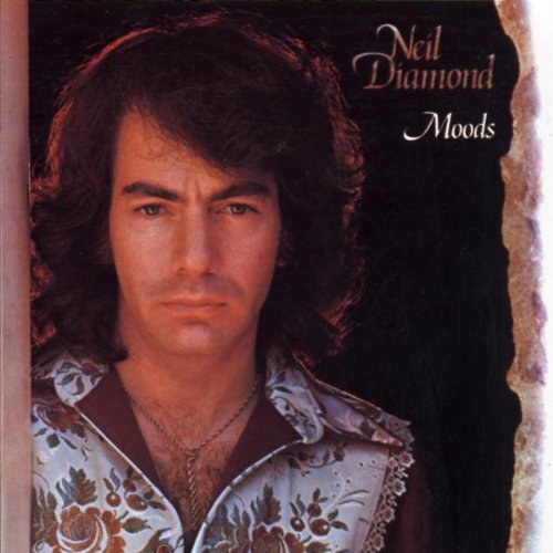 NEIL DIAMOND - MOODS