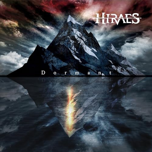 HIRAES - DORMANT (CD)