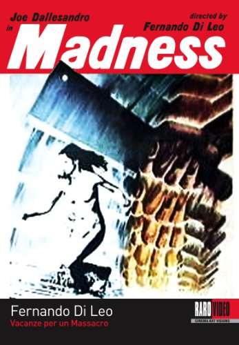 MADNESS [IMPORT]