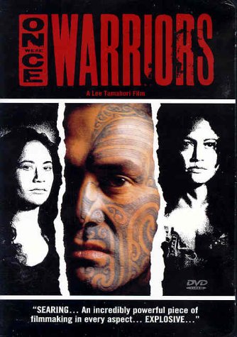 ONCE WERE WARRIORS (SOUS-TITRES FRANAIS) [IMPORT]