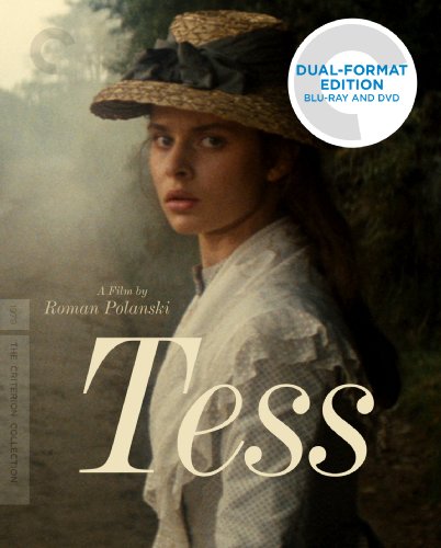 CRITERION COLLECTION: TESS [BLU-RAY]