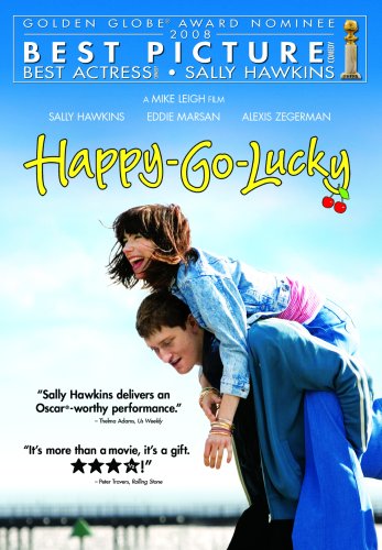 HAPPY-GO-LUCKY