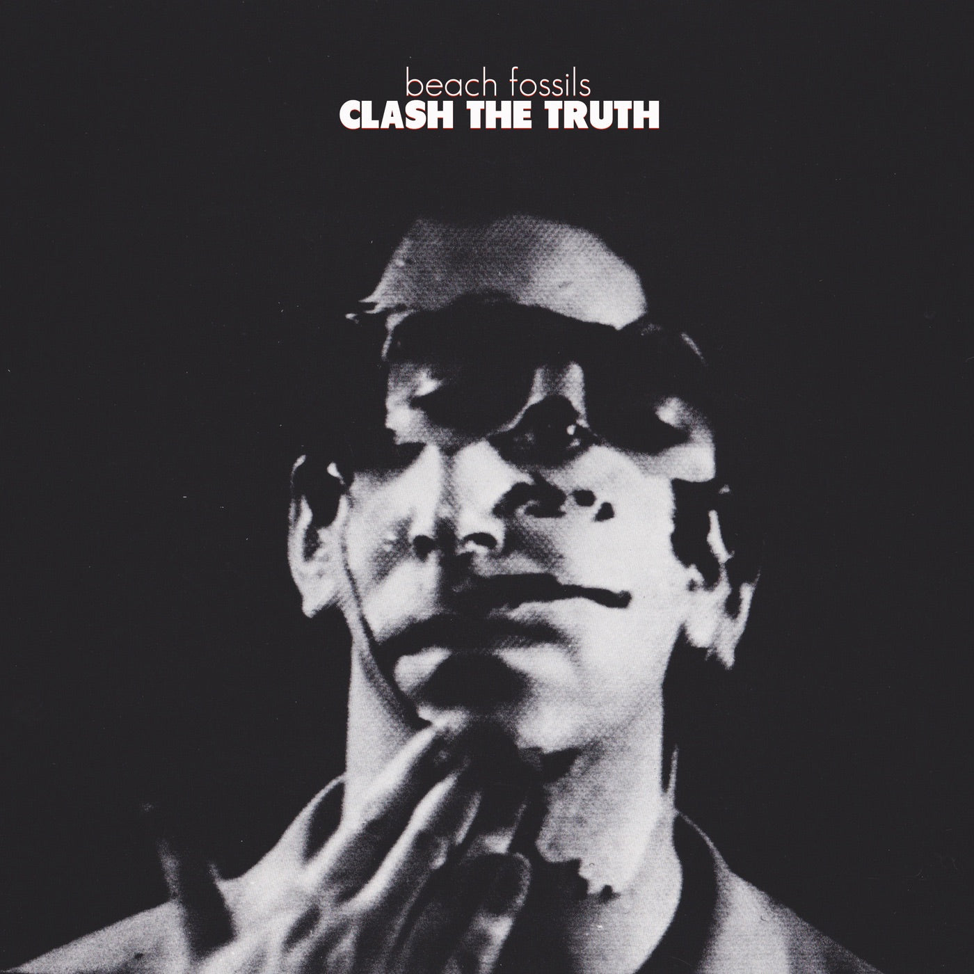 BEACH FOSSILS  - CLASH THE TRUTH