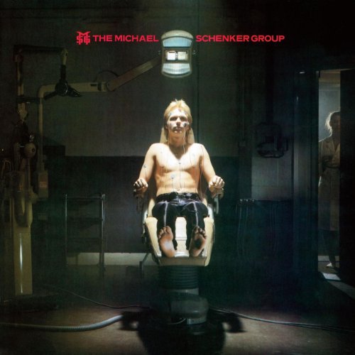 SCHENKER, MICHAEL GROUP  - THE MICHAEL SCHENKER GROUP