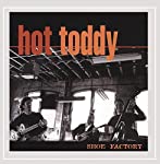 HOT TODDY (FOLK) - SHOE FACTORY