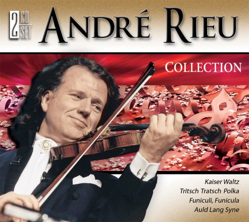 RIEU, ANDRE - COLLECTION