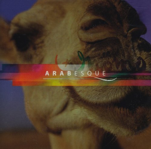 LONDON GLOBAL CONNECTION - ARABESQUE