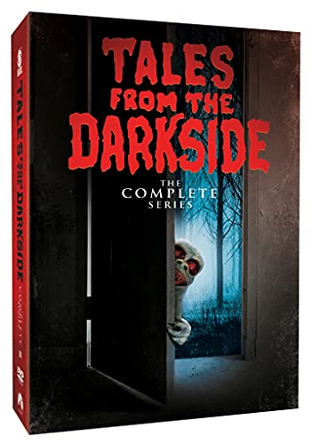 TALKES FROM THE DARKSIDE: THE COMPLETE SERIES