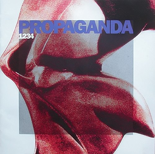 PROPAGANDA  - 1234