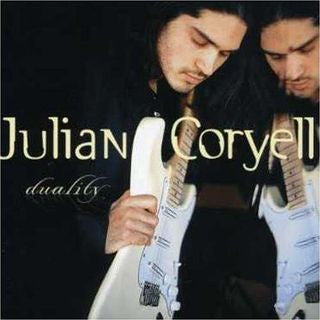 CORYELL, JULIAN  - DUALITY