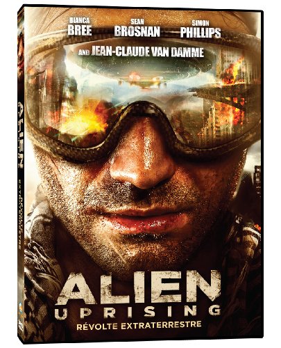 ALIEN UPRISING / RVOLTE EXTRATERRESTRE (BILINGUAL)