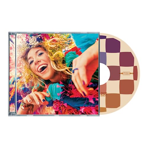 LAUREN DAIGLE - LAUREN DAIGLE (CD)