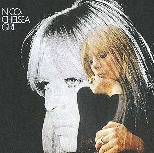 NICO - CHELSEA GIRL