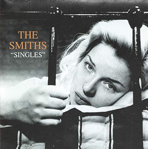 SMITHS - SINGLES