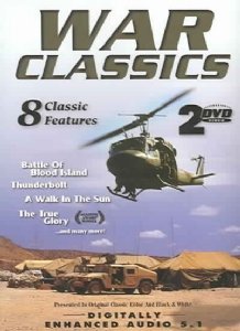 WAR CLASSICS [IMPORT]