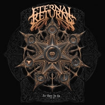 ETERNAL RETURNS - LET THERE BE SIN [CD]