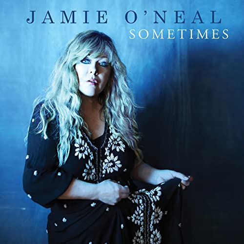 JAMIE O'NEAL - SOMETIMES (CD)