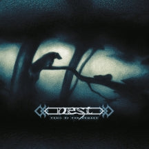 NEST - TRAIL OF THE UNWARY [LP]