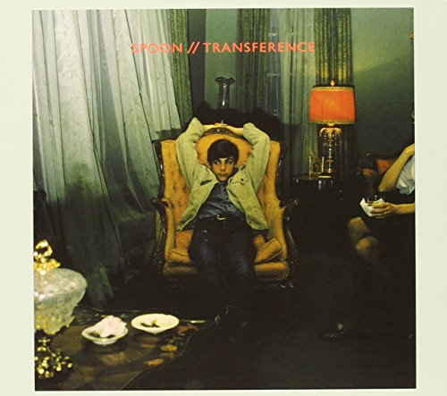 SPOON - TRANSFERENCE