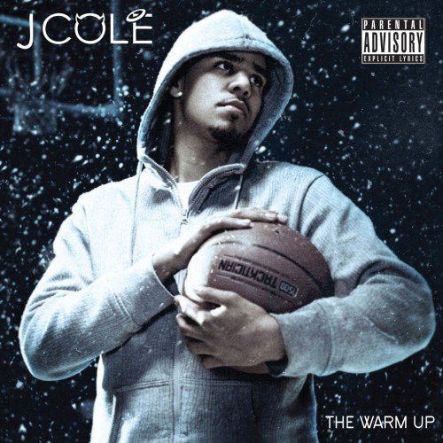 J COLE - THE WARM UP