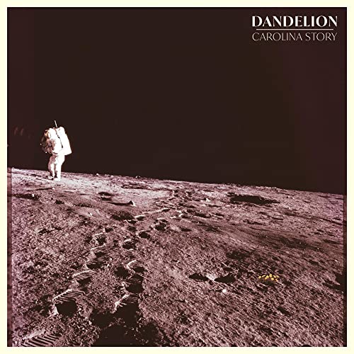 CAROLINA STORY - DANDELION (CD)