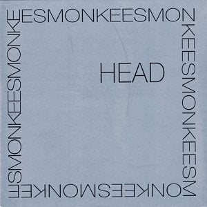 MONKEES  - NEW MONKEES - HEAD (CD)