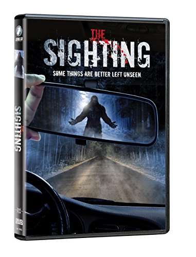 THE SIGHTING [IMPORT]