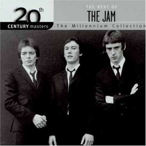 JAM - BEST OF:MILLENNIUM COLL.