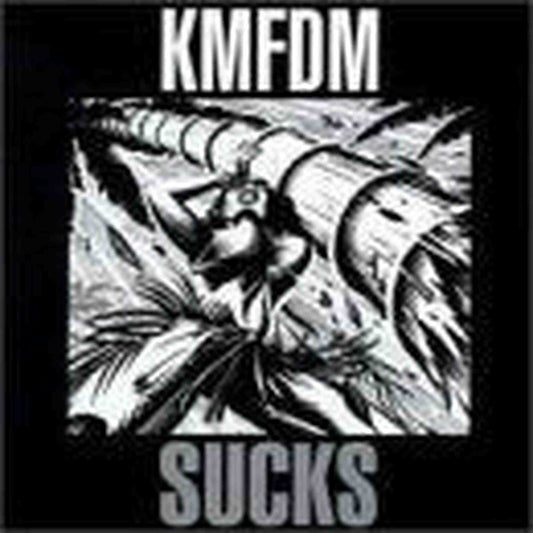 KMFDM - SUCKS