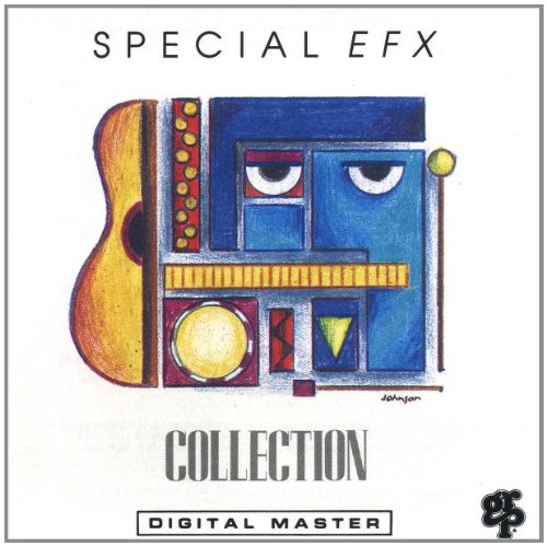 SPECIAL EFX - COLLECTION