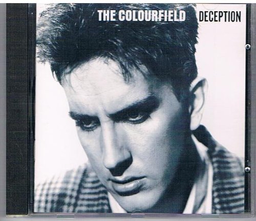 COLOURFIELD  - DECEPTION