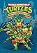 TEENAGE MUTANT NINJA TURTLES (1987): THE COMPLETE CLASSIC SERIES COLLECTION