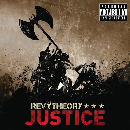 REV THEORY - JUSTICE