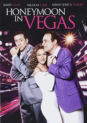 HONEYMOON IN VEGAS (FULL SCREEN) [IMPORT]