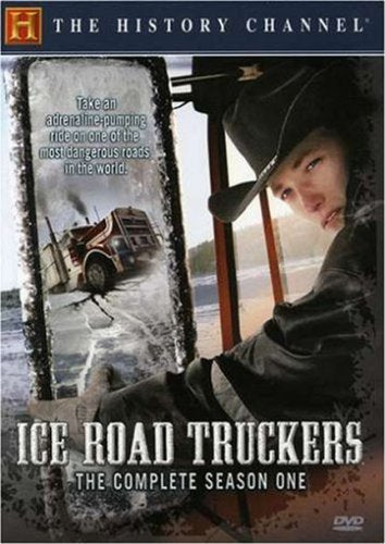 ICE ROAD TRUCKERS: SEASON 1