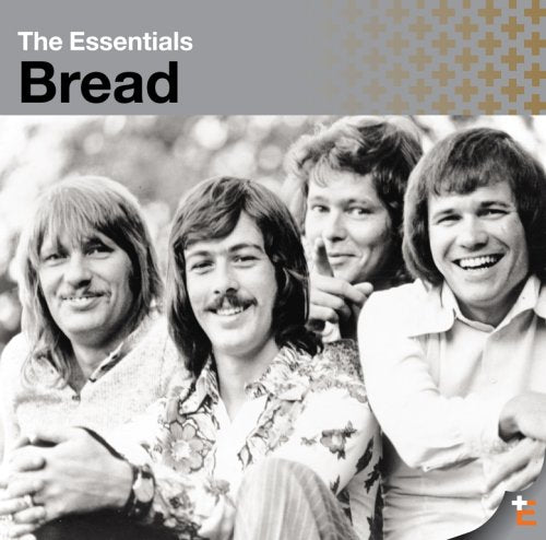 BREAD - THE ESSENTIALS