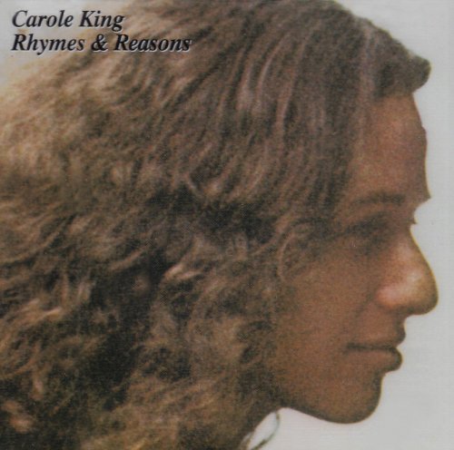 KING, CAROLE - RHYMES & REASONS