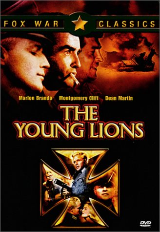 THE YOUNG LIONS [IMPORT]