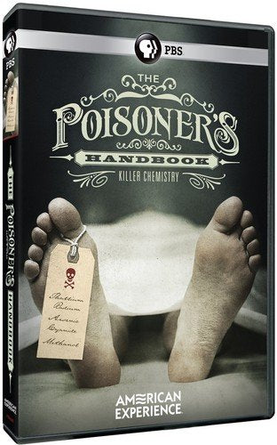 AMERICAN EXPERIENCE: THE POISONER'S HANDBOOK [IMPORT]