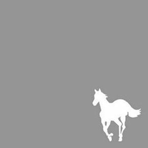 DEFTONES - WHITE PONY