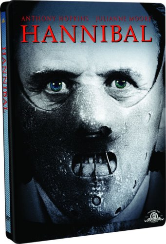 HANNIBAL (COLLECTOR'S EDITION STEELBOOK) (SOUS-TITRES FRANAIS)