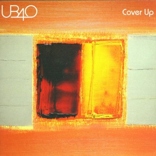 UB 40 - COVER