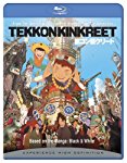 TEKKON KINKREET [BLU-RAY] (SOUS-TITRES FRANAIS) [IMPORT]
