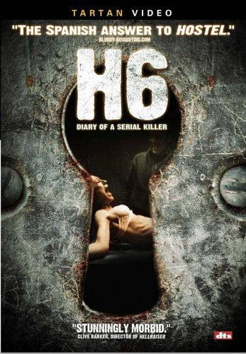 H6: DIARY OF A SERIAL KILLER