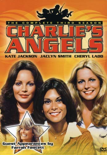 CHARLIE'S ANGELS : SEASON 3