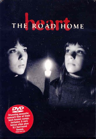 HEART ROAD HOME,THE