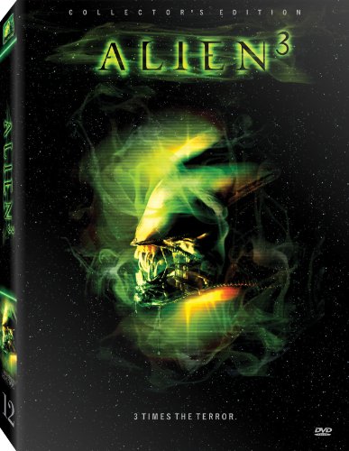 ALIEN 3 (BILINGUAL)