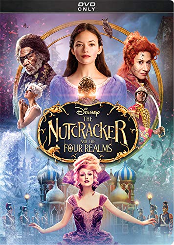 NUTCRACKER AND THE FOUR REALMS, THE