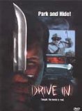 DRIVE IN  - DVD