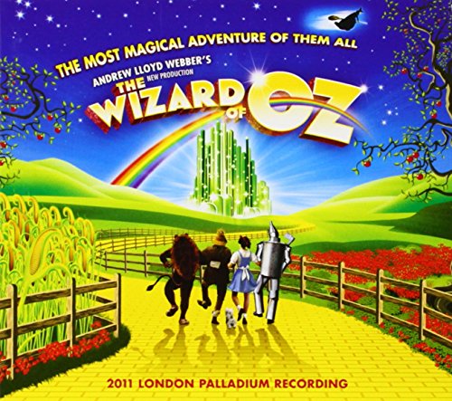 WEBBER, ANDREW LLOYD - THE WIZARD OF OZ